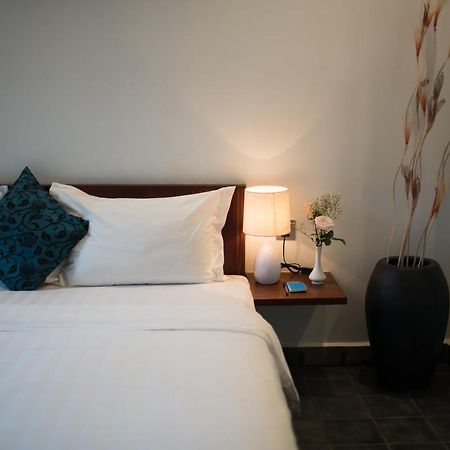 Villa D'Orange Siem Reap Buitenkant foto