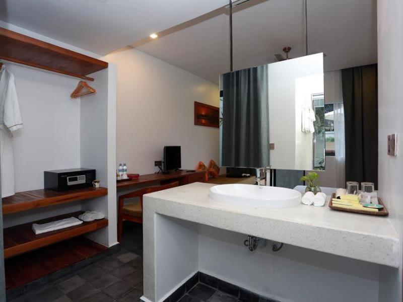 Villa D'Orange Siem Reap Buitenkant foto