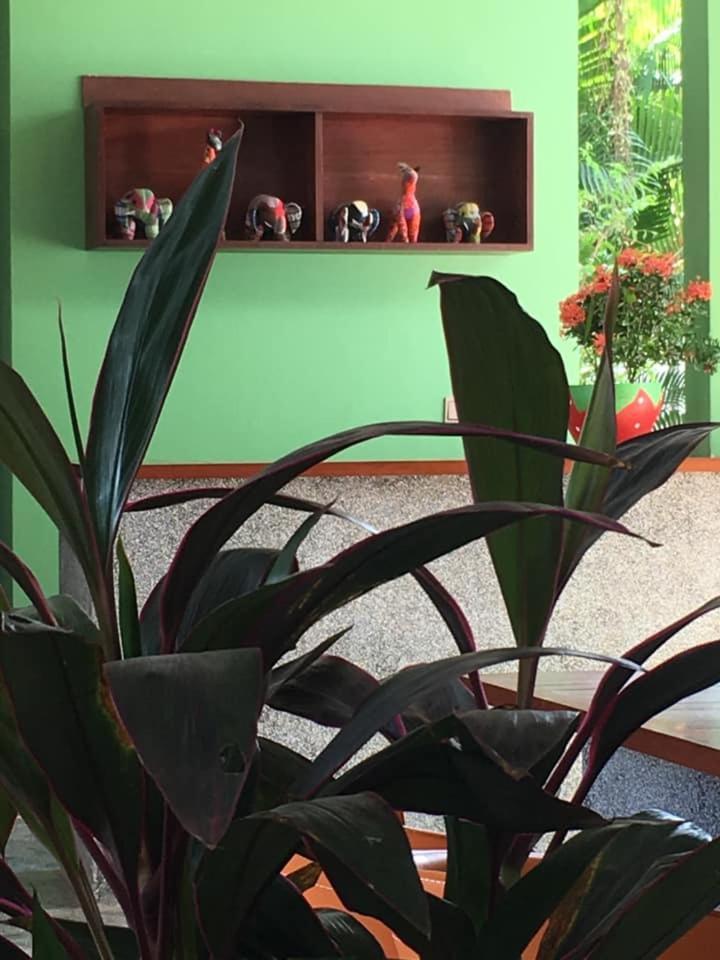 Villa D'Orange Siem Reap Buitenkant foto