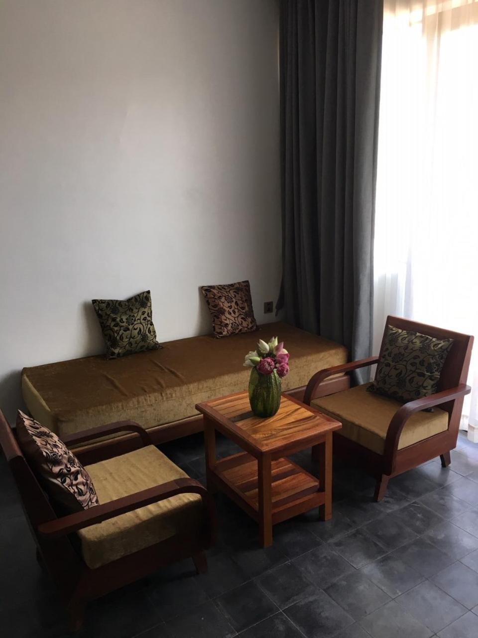 Villa D'Orange Siem Reap Buitenkant foto