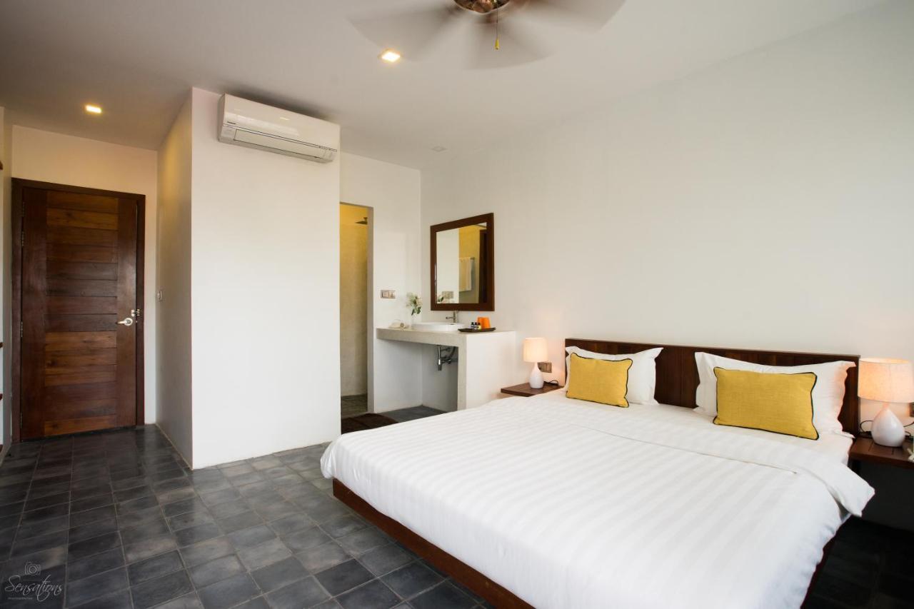 Villa D'Orange Siem Reap Buitenkant foto