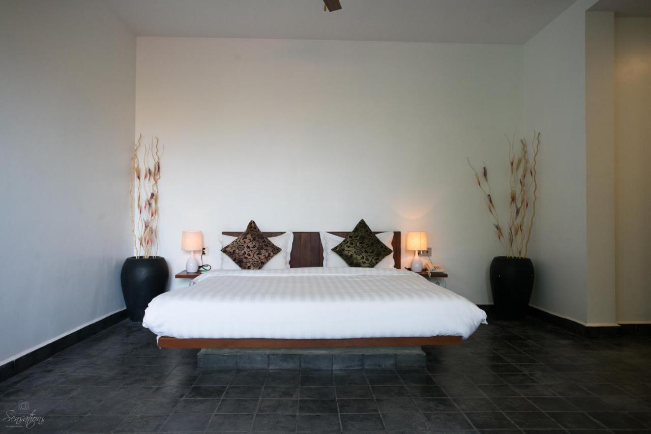 Villa D'Orange Siem Reap Buitenkant foto
