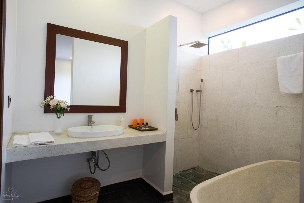 Villa D'Orange Siem Reap Buitenkant foto
