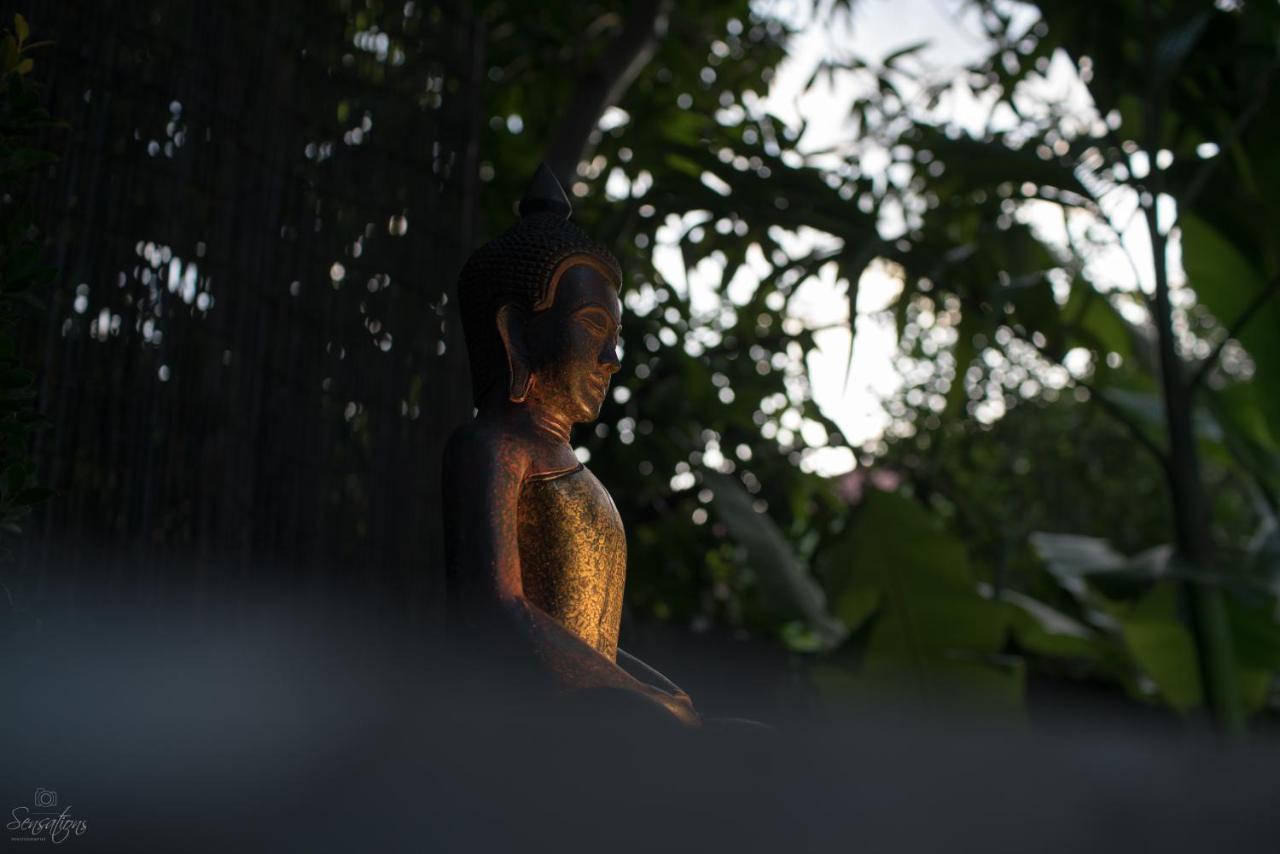 Villa D'Orange Siem Reap Buitenkant foto
