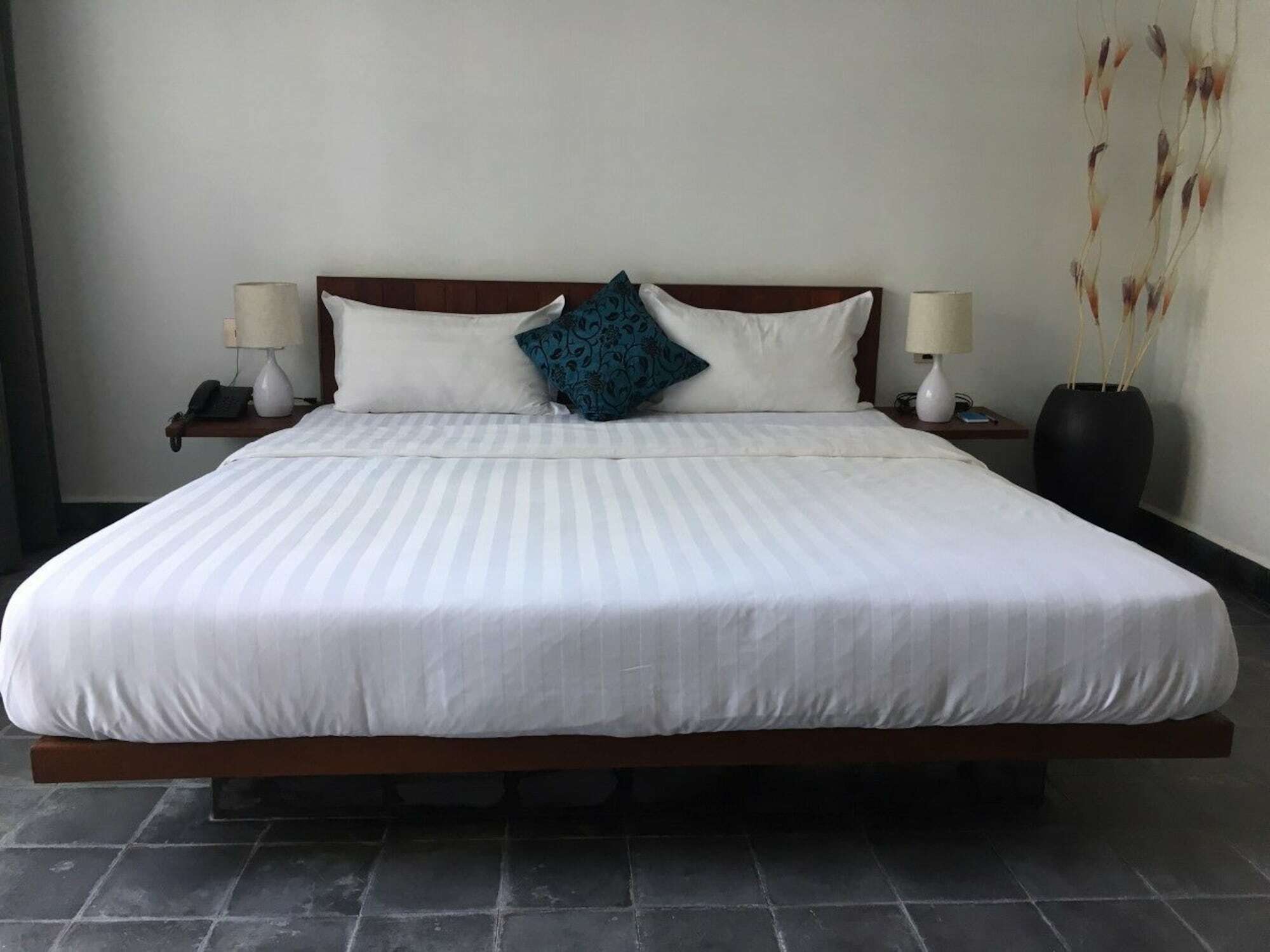Villa D'Orange Siem Reap Buitenkant foto